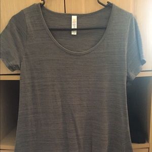 XS LuLaRoe classic T BNWOT